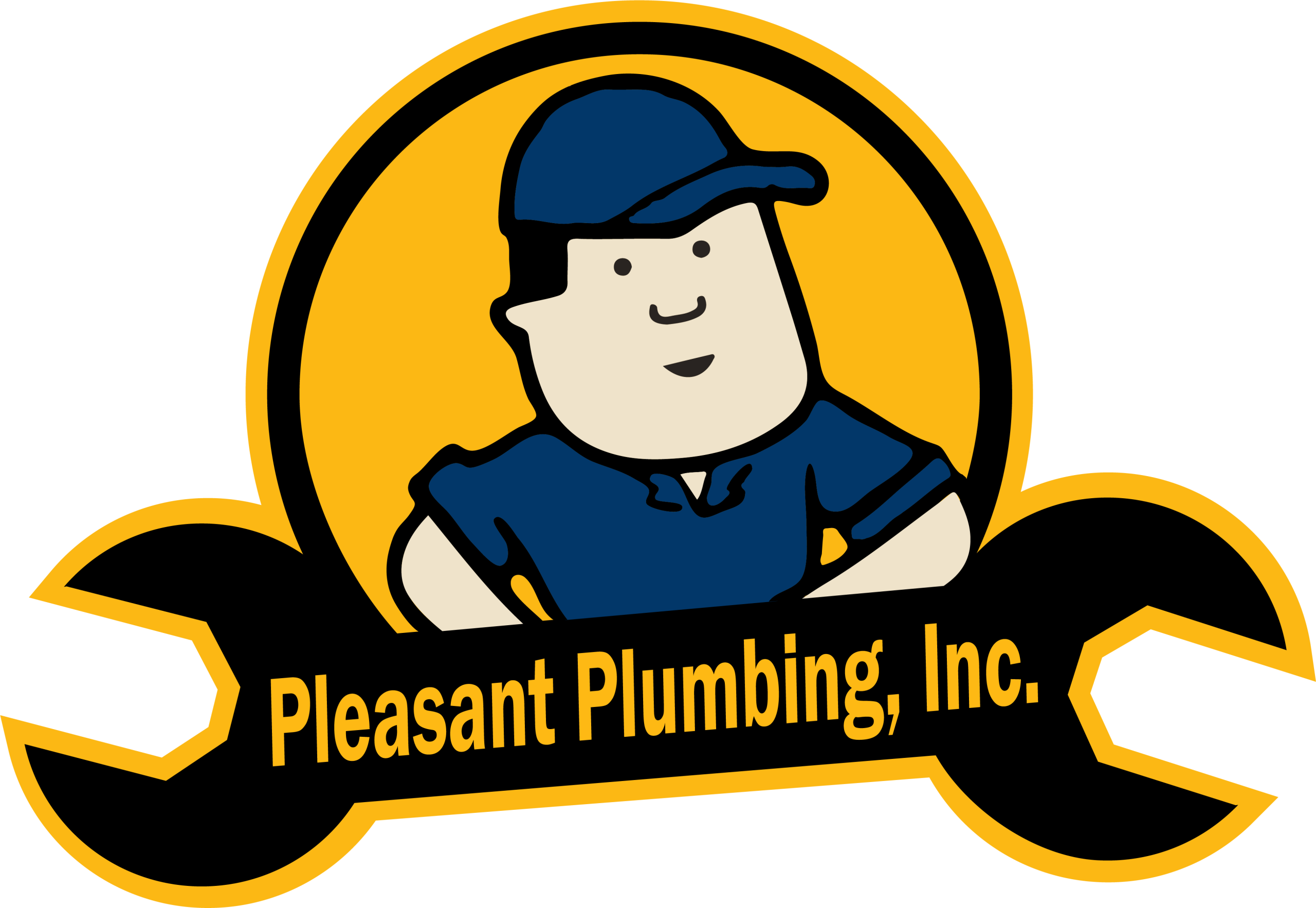 Pleasant_Plumbing_Logo Pleasant-Plumbing-Inc-Surprise-Arizona